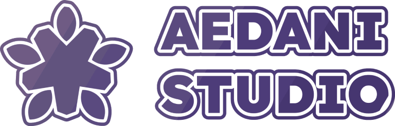 AEDANI Studio Icon